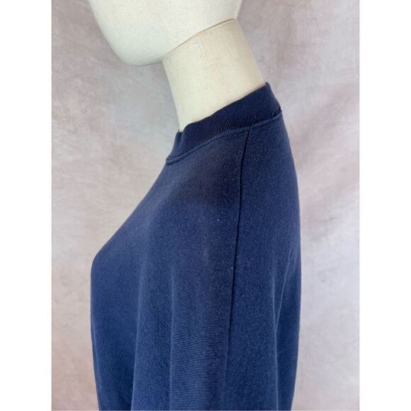 Vintage Ocean City Embroidered Crewneck - Picture 4 of 7